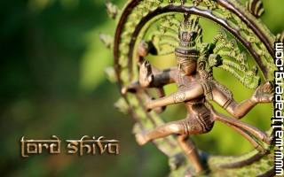 Shiva nataraja