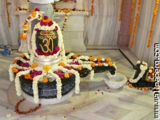 Shivling