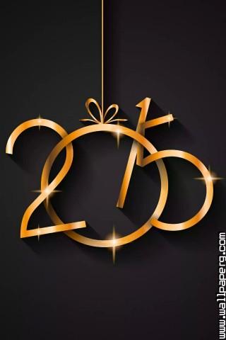 Happy new year 6
