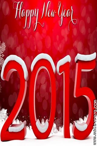 Happy new year 2015 2