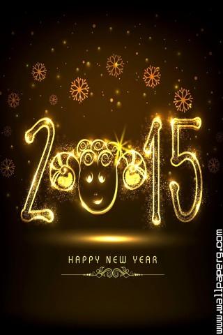 Happy new year 2015 5