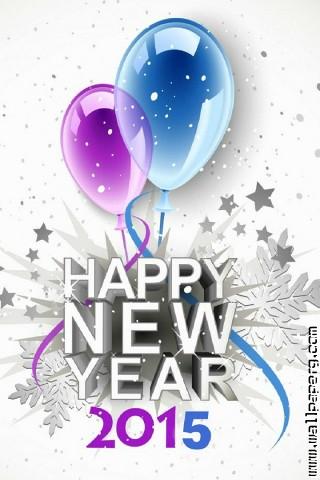 Happy new year 2015