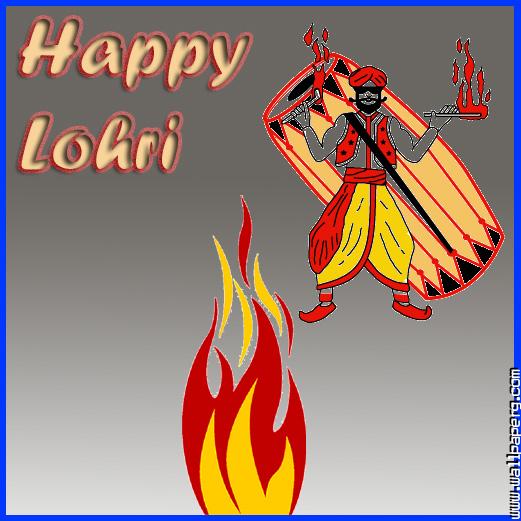 Lohri special