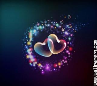 Decent heart