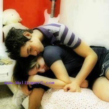 I wll love you till the end of time