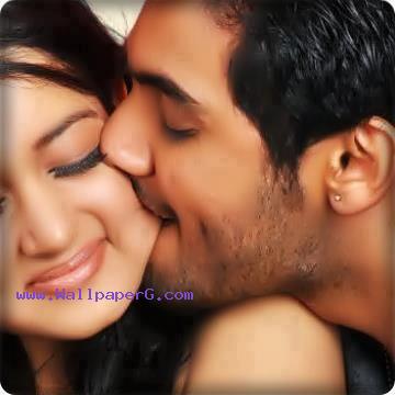 I love you day and night