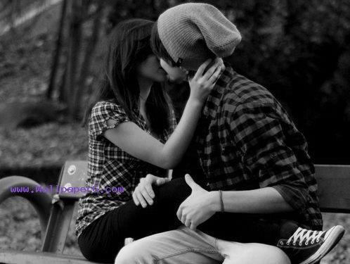 I will love u till the end of time
