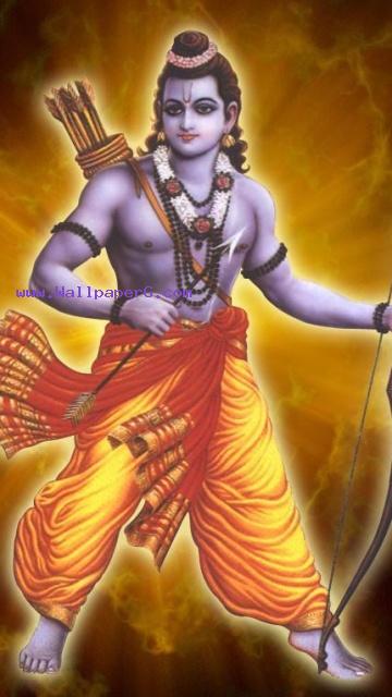 Shri ram