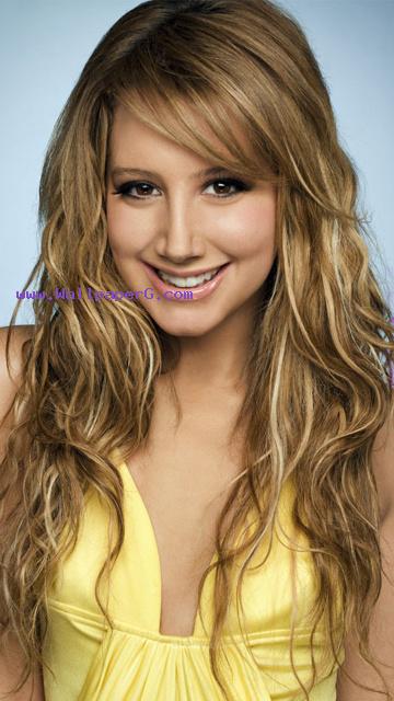 Ashley tisdale 00