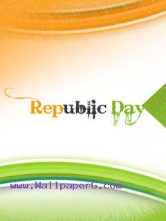 Republic day