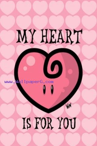 A girl accepts