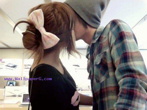  i just need you 