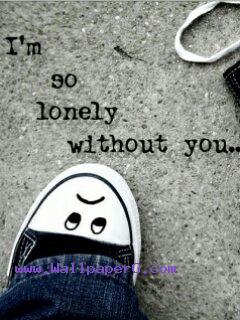 Lonely