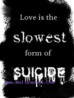 Suicide