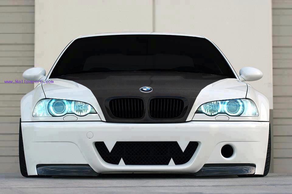 Cool bmw