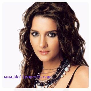 Shruti seth