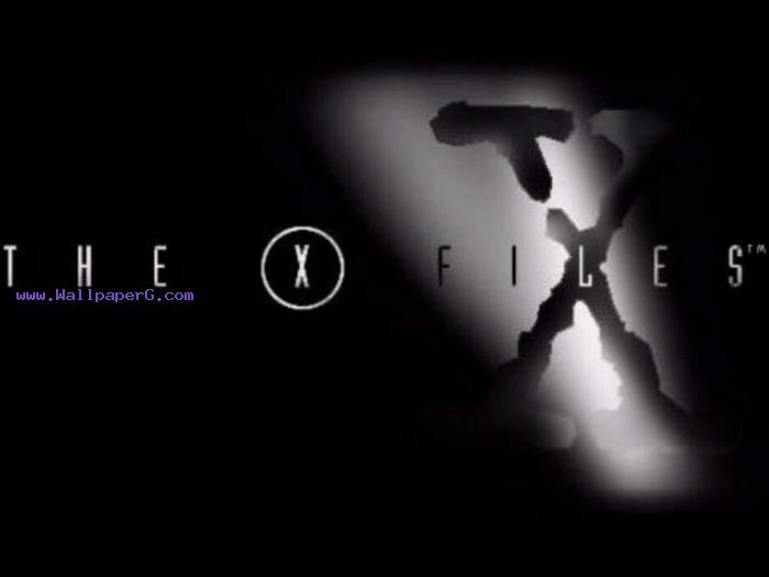 The x files