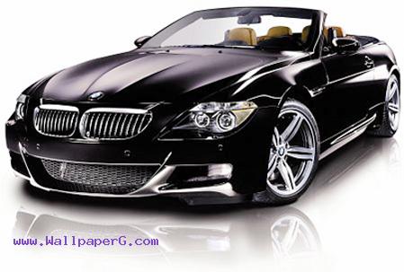 Bmw next generation