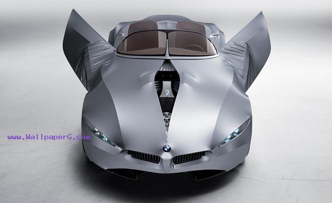 Bmw gina