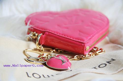 Pink love ton