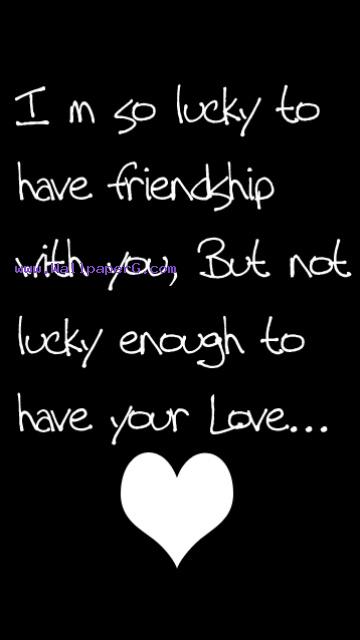 Lucky