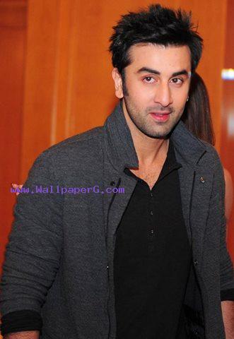 Ranbir kapoor