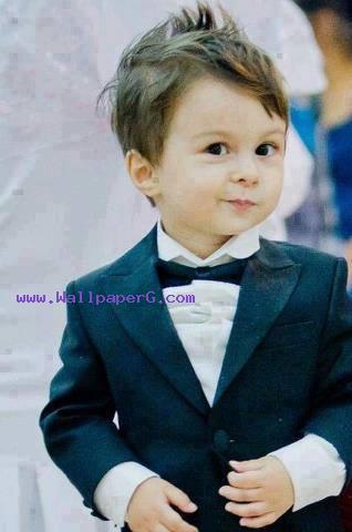 Smarty boy
