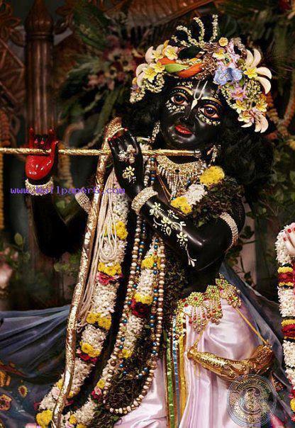 Murli wale krishna ji