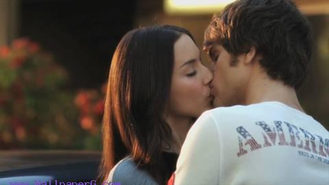 I really want to kiss you