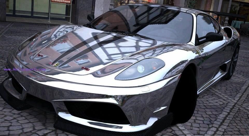 F430