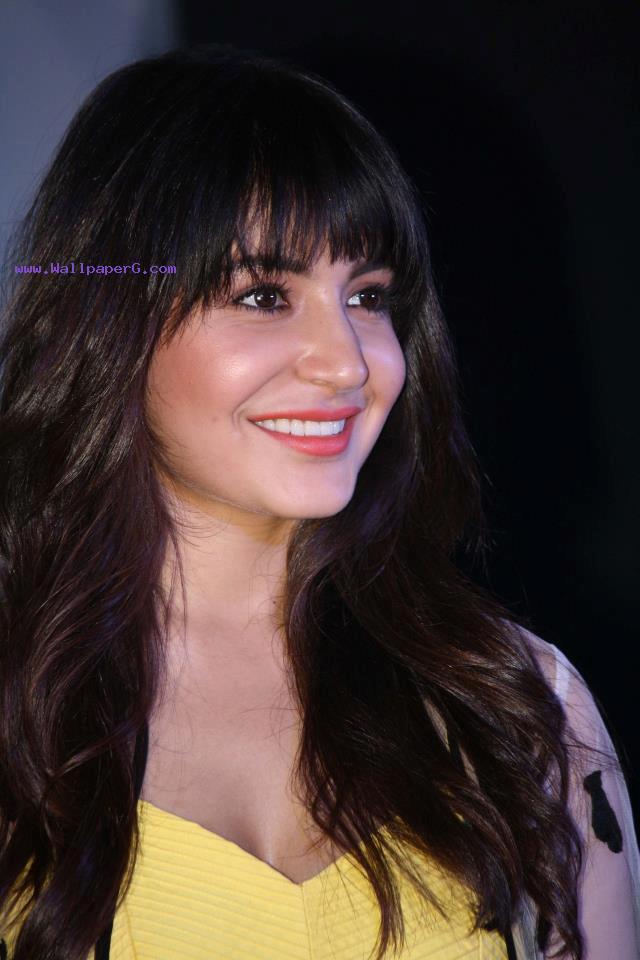 Anushka sharma 18