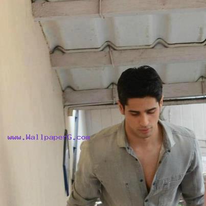 Siddharth malhotra 00