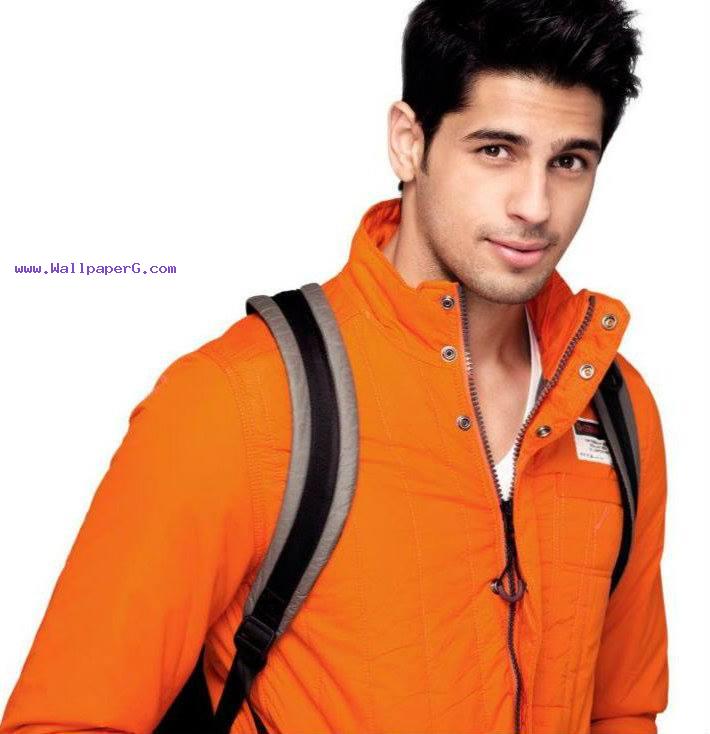 Siddharth malhotra 01