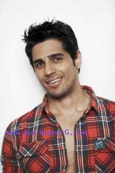 Siddharth malhotra 07