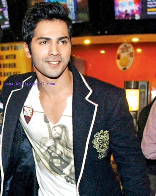 Varun dhawan 01