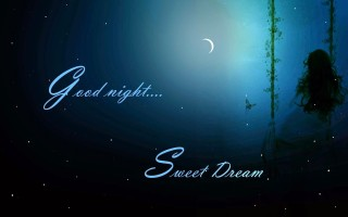 Sad night sweet dream hd 