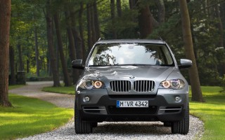 2007 bmw x5