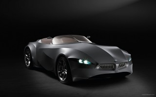 2009 bmw gina concept 8