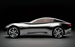 2009 infiniti essence concept 4