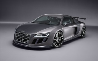 2010 abt audi r8 gtr