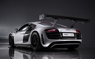 2010 audi r8 lms