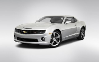 2010 chevrolet camaro 2ss