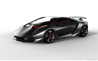 2010 lamborghini sesto elemento concept