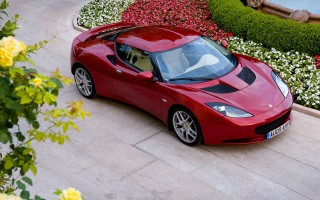 2010 lotus evora 2