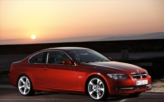2011 bmw series 3 coupe