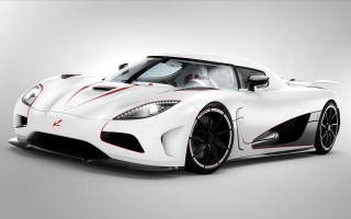 2012 koenigsegg agera