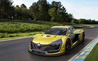 2014 renault sport rs 01