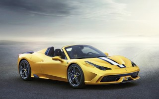 2015 ferrari 458 speciale