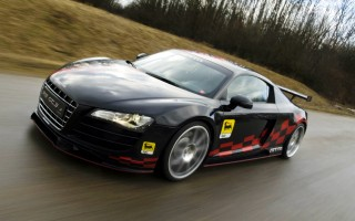 Audi mtm r8 gt3