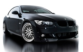 Bmw vorsteiner m tech series